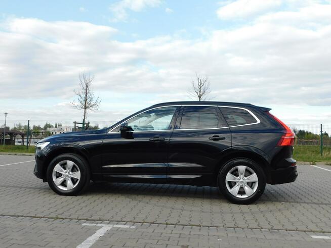 Volvo XC 60 z Gwarancją Bezwypadkowy Żyrardów - zdjęcie 2