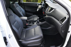 Hyundai Tucson 2.0CRDI 185KM 4x4! 140tyś km! Idealny! Zobacz!!! Ostrów Mazowiecka - zdjęcie 6