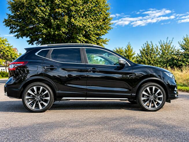 Nissan Qashqai Sadlno - zdjęcie 6