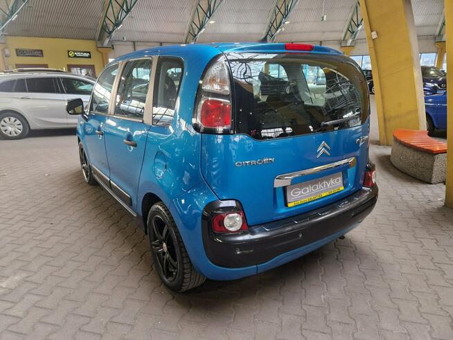 Citroen C3 Picasso Zobacz opis !! W podanej cenie roczna gwarancja !! Mysłowice - zdjęcie 6