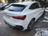 Audi Q3 Komorniki - zdjęcie 4