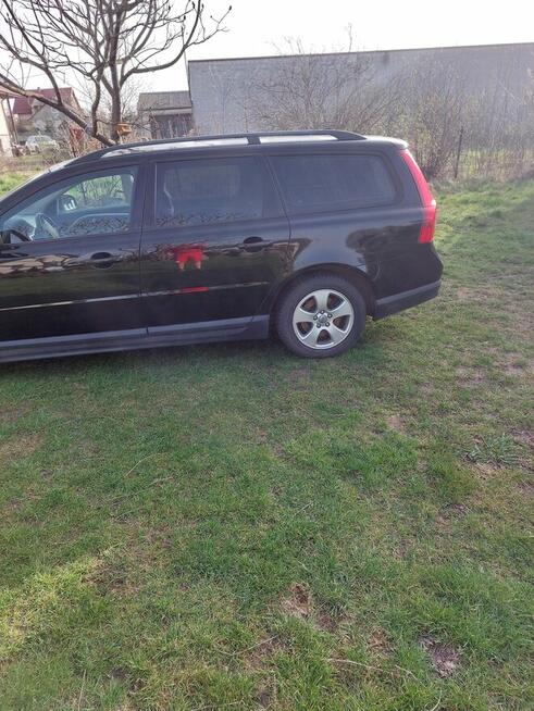 Volvo v70 d5 Warszawa - zdjęcie 4