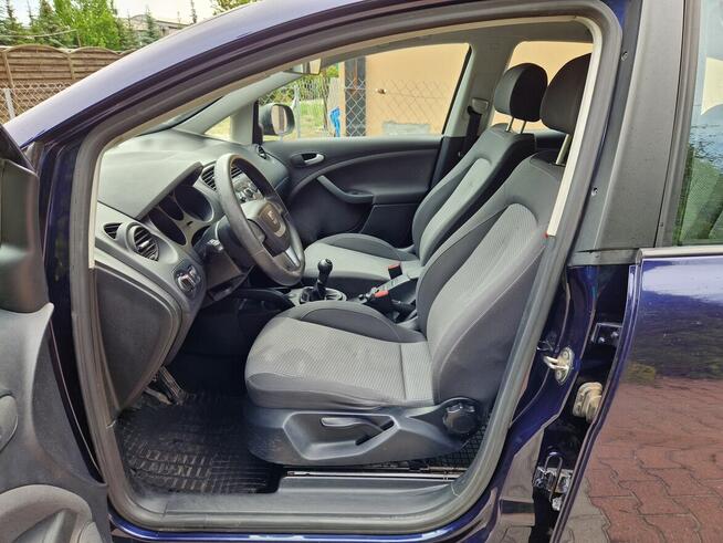 SEAT Altea XL Bardzo dobry stan techniczny! Salon Polska! Bydgoszcz - zdjęcie 7