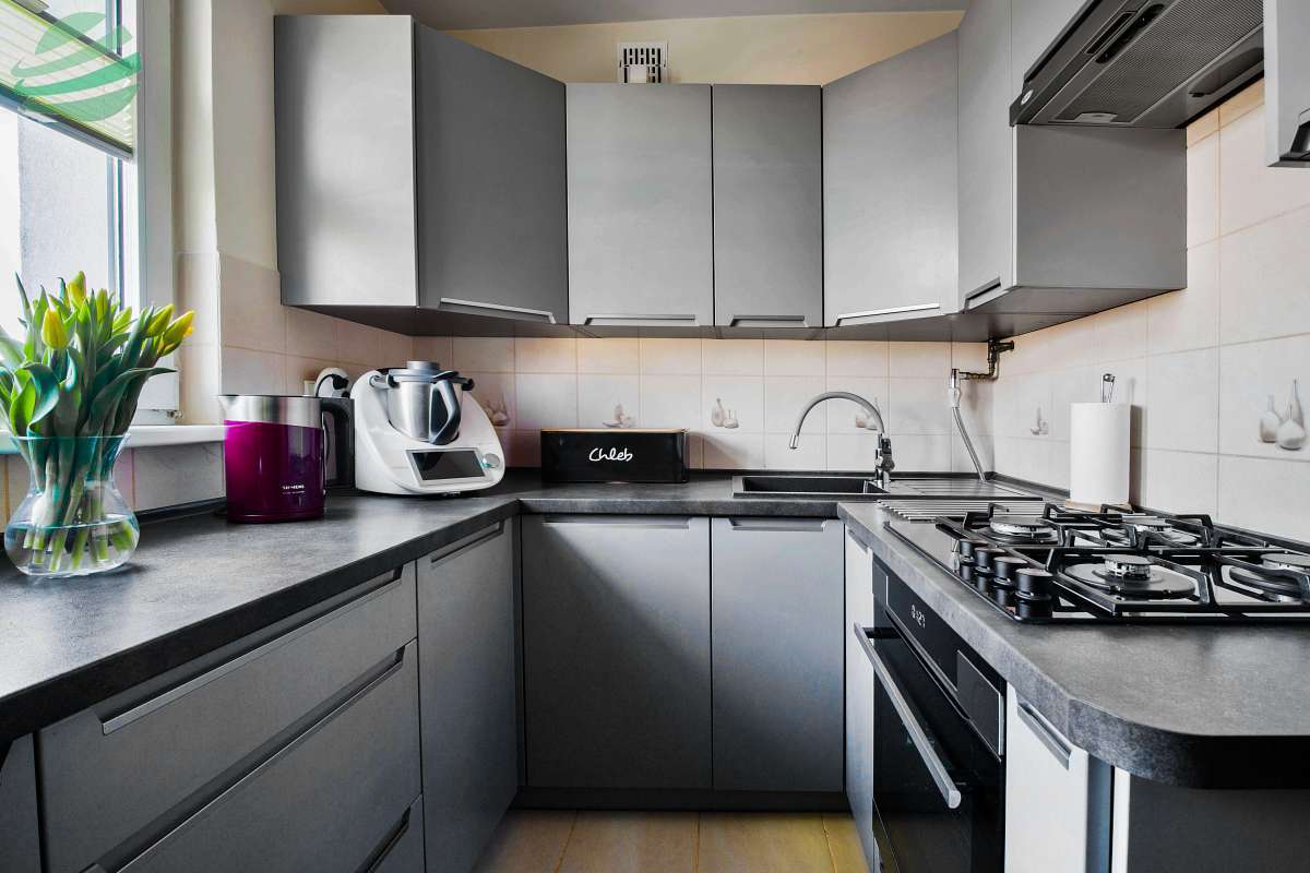 Na sprzedaż 2 pokoje | nowa kuchnia i łazienka | D Darłowo - zdjęcie 1