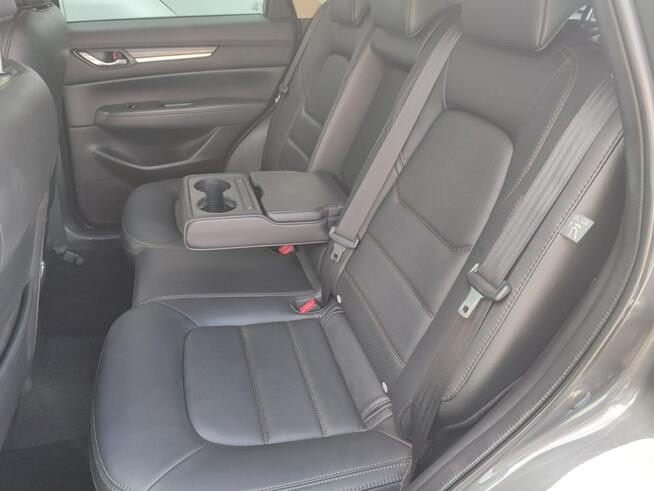 Mazda CX-5 Salon Polska 1-właściciel Otwock - zdjęcie 8