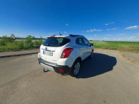 Opel Mokka 4x4 Przygotowany do rejestracji w Polsce Przasnysz - zdjęcie 9
