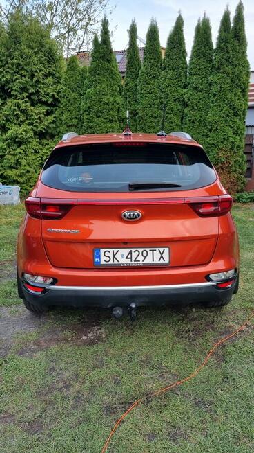 Sprzedam Kia Sportage Katowice ! Katowice - zdjęcie 2