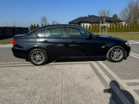 BMW 318 GWARANCJA*Nowy rozrząd!*Klimatronik*Multifunkcja*PDC*ALU Zebrzydowa - zdjęcie 10