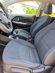 Kia Rio '12 Alu Klima Nowy Sącz - zdjęcie 7