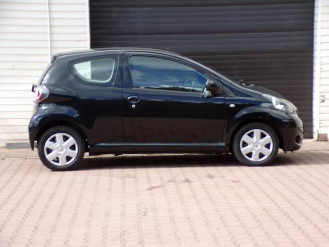 Toyota Aygo Klimatyzacja /Gwarancja /1,0 /69KM / Mikołów - zdjęcie 5