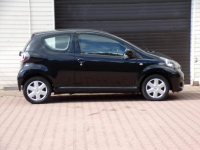 Toyota Aygo Klimatyzacja /Gwarancja /1,0 /69KM / Mikołów - zdjęcie 5