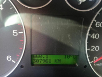 FORD C-MAX I 1.6 TDCI 109KM 80KW 2004 rok Gdynia - zdjęcie 10