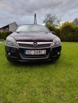 Opel Astra H 1.6 LPG.