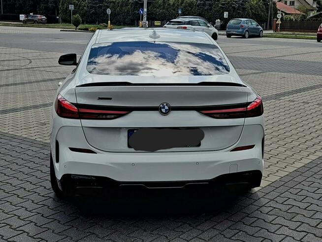 BMW Seria2 M235i XDrive Ostrów Mazowiecka - zdjęcie 10