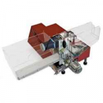 Maszyna do produkcji papierosów TREZO 1000 TURBO Sosnowiec - zdjęcie 3