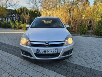 Opel Astra 1.6 105 km klima, elektryka, zadbany Strzegom - zdjęcie 4
