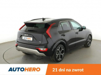 Kia Niro FV23% Style HEV navi kamera ACC LED Warszawa - zdjęcie 7