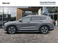 Hyundai Santa Fe 2.0 CRDI Platinum / Salon PL / USŁUGA KOMISOWA Łódź - zdjęcie 2