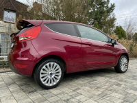 Ford Fiesta Niski oryginalny przebieg !!! Poznań - zdjęcie 7