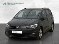 Touran 1.5 TSI EVO Comfortline Kombi