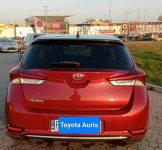 TOYOTA AURIS Stalowa Wola - zdjęcie 3