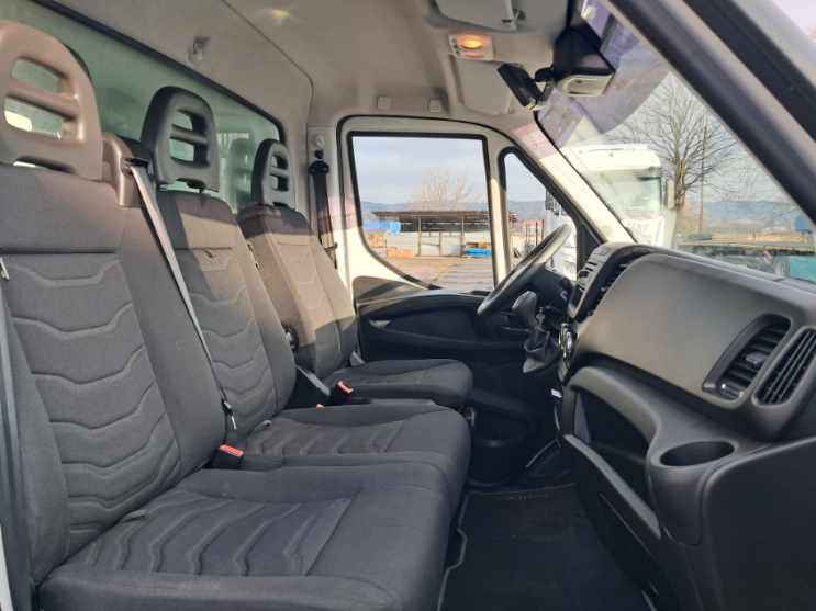 Iveco Daily %0 C 17 Jasło - zdjęcie 12