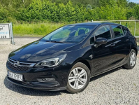 Opel Astra Kamera  ,Navigacja. Grzana kierownica Dulowa - zdjęcie 2