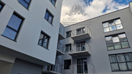 Dwupoziomowe 4pok.mieszkanie z 2 balkonami/Maślice Wrocław - zdjęcie 9