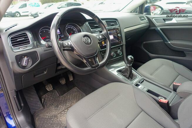 Volkswagen Golf Manual*Serwis* Warszawa - zdjęcie 9