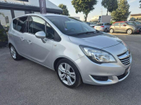 Opel Meriva 1.4Turbo 120KM Facelift Gniewkowo - zdjęcie 8