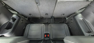 Volkswagen Tiguan ALLSPACE-R-LINE Paproć - zdjęcie 11