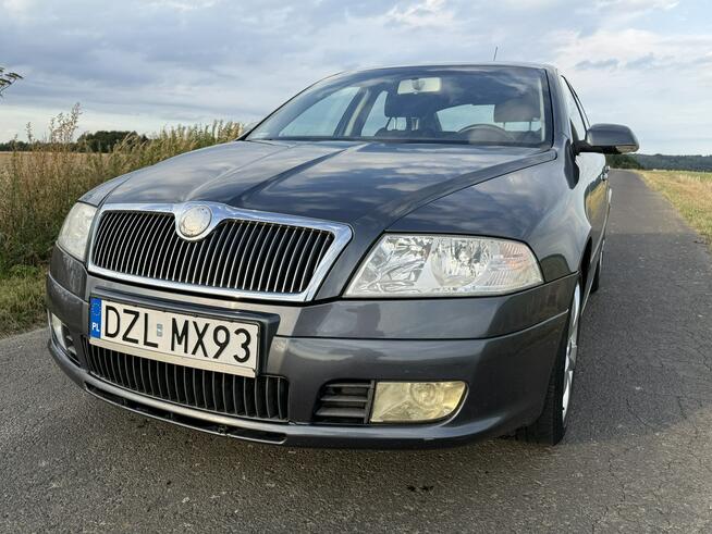 Škoda Octavia 1.9 TDI 105KM Sprawny Nowy Rozrząd Długie opłaty OC Ocice - zdjęcie 10