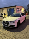 Audi a6 c7 Avant
