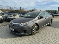 Toyota Avensis Active 1.8 147KM M6 2013/14 r., salon PL Myślenice - zdjęcie 3