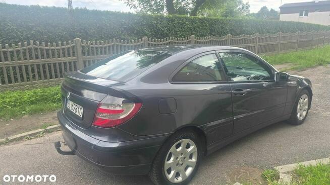 Mercedes-Benz Klasa C Ruda Śląska - zdjęcie 4