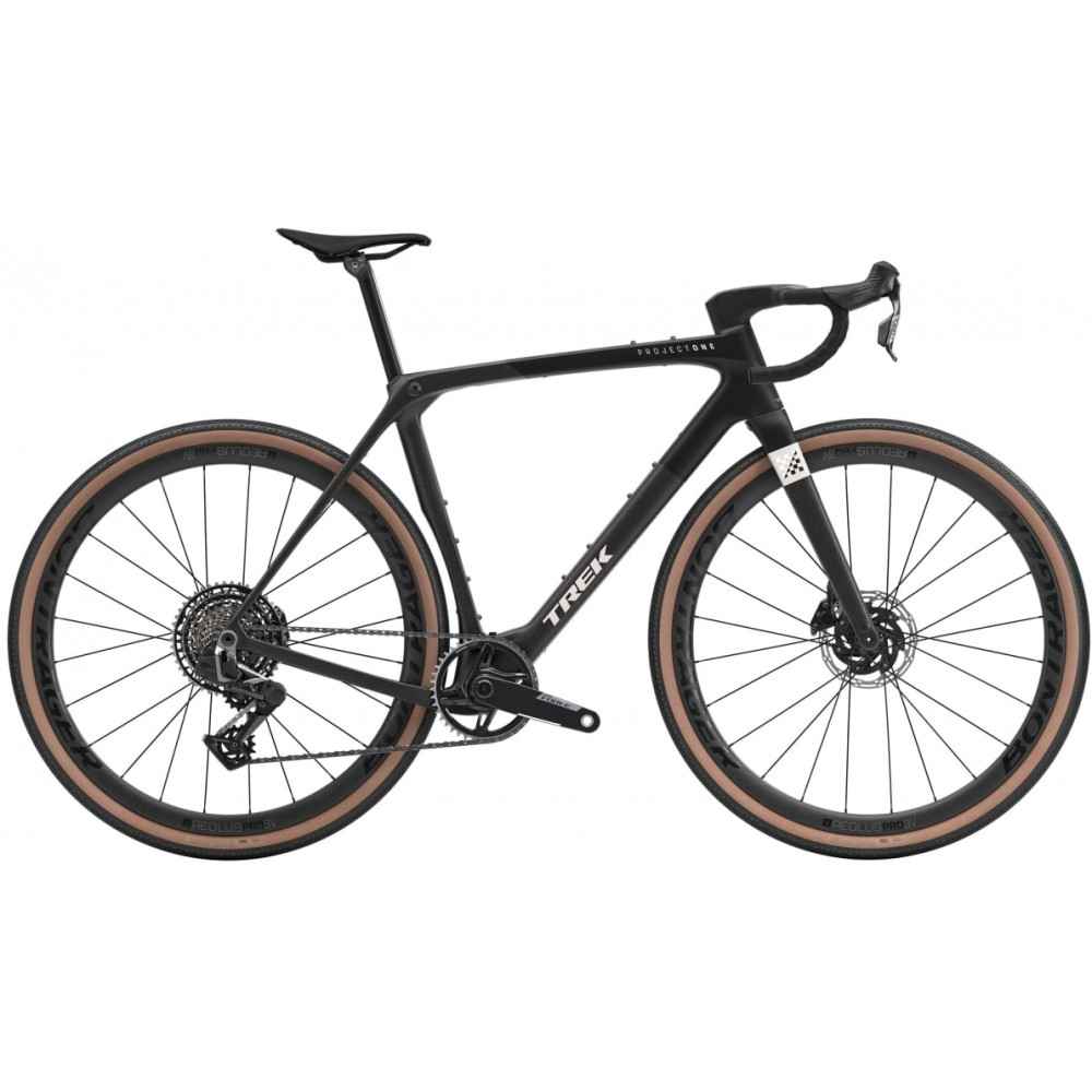 2026 Trek Checkmate SLR 7 AXS Gravel Bike (M3BIKE-SHOP) Asmus - zdjęcie 1