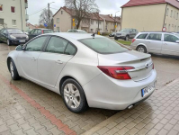 Cesja leasingu auta Opel Insignia Wersja CDTi 2,0 Edition Mława - zdjęcie 5
