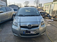 Toyota Yaris 1.0 LPG z klimą Tanie Auta Fasty Szosa Knyszyńska 49 Fasty - zdjęcie 2