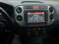 Sprzedam VW tiguan Nowy Sącz - zdjęcie 7