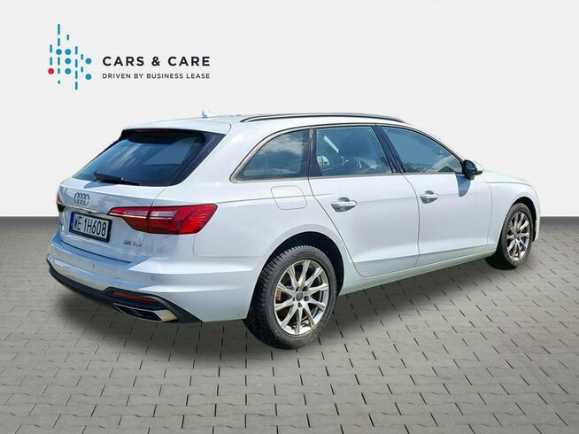 Audi A4 35 TDI mHEV S tronic WE1H608 Wolica - zdjęcie 5