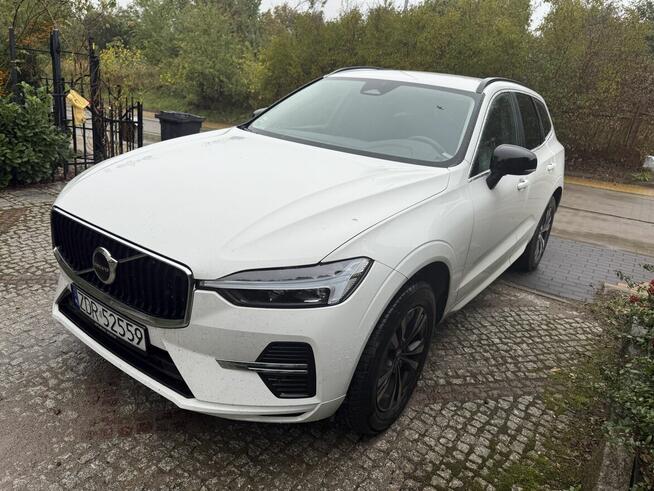 Volvo xc 60 benzyna Drawsko Pomorskie - zdjęcie 8