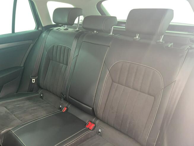 Skoda Superb 2.0 TSI Style DSG Warszawa - zdjęcie 12