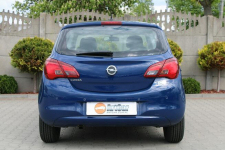Opel Corsa 1.4 16V Enjoy Salon PL Zambrów - zdjęcie 4