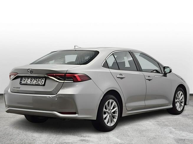 Toyota Corolla 1.5 Comfort ! Z Polskiego Salonu ! Faktura VAT ! Warszawa - zdjęcie 5