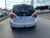 Opel Meriva Lipówki - zdjęcie 5