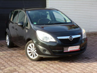 Opel Meriva Klimatronic / Gwarancja / 1.4 / 120KM Mikołów - zdjęcie 5