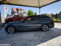 BMW serii 3 Touring Kraków - zdjęcie 4