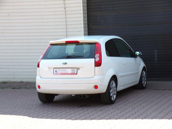 Ford Fiesta ST Line /Klima /Gwarancja /1,6 /100KM / Mikołów - zdjęcie 11