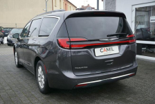Chrysler Pacifica zarejestrowany, ubezpieczony, f-ra vat 23%, Opole - zdjęcie 7