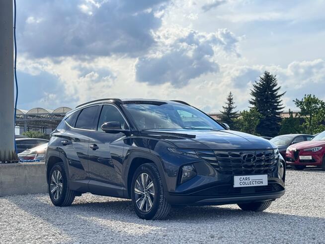 Hyundai Tucson, 2022 Michałowice - zdjęcie 2